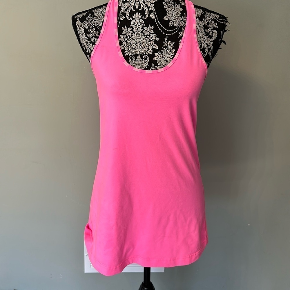 Lululemon size 10 CRB Top